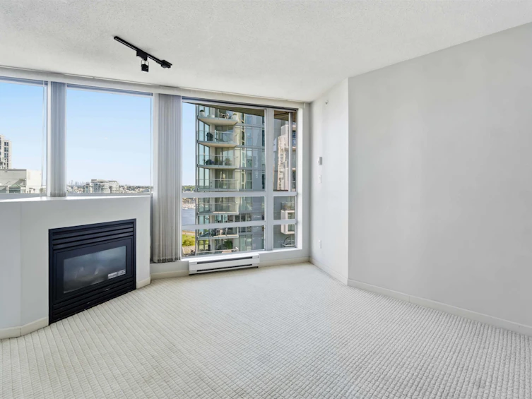1710-501 Pacific Street, Vancouver, BC, V6Z 2X6 - 4
