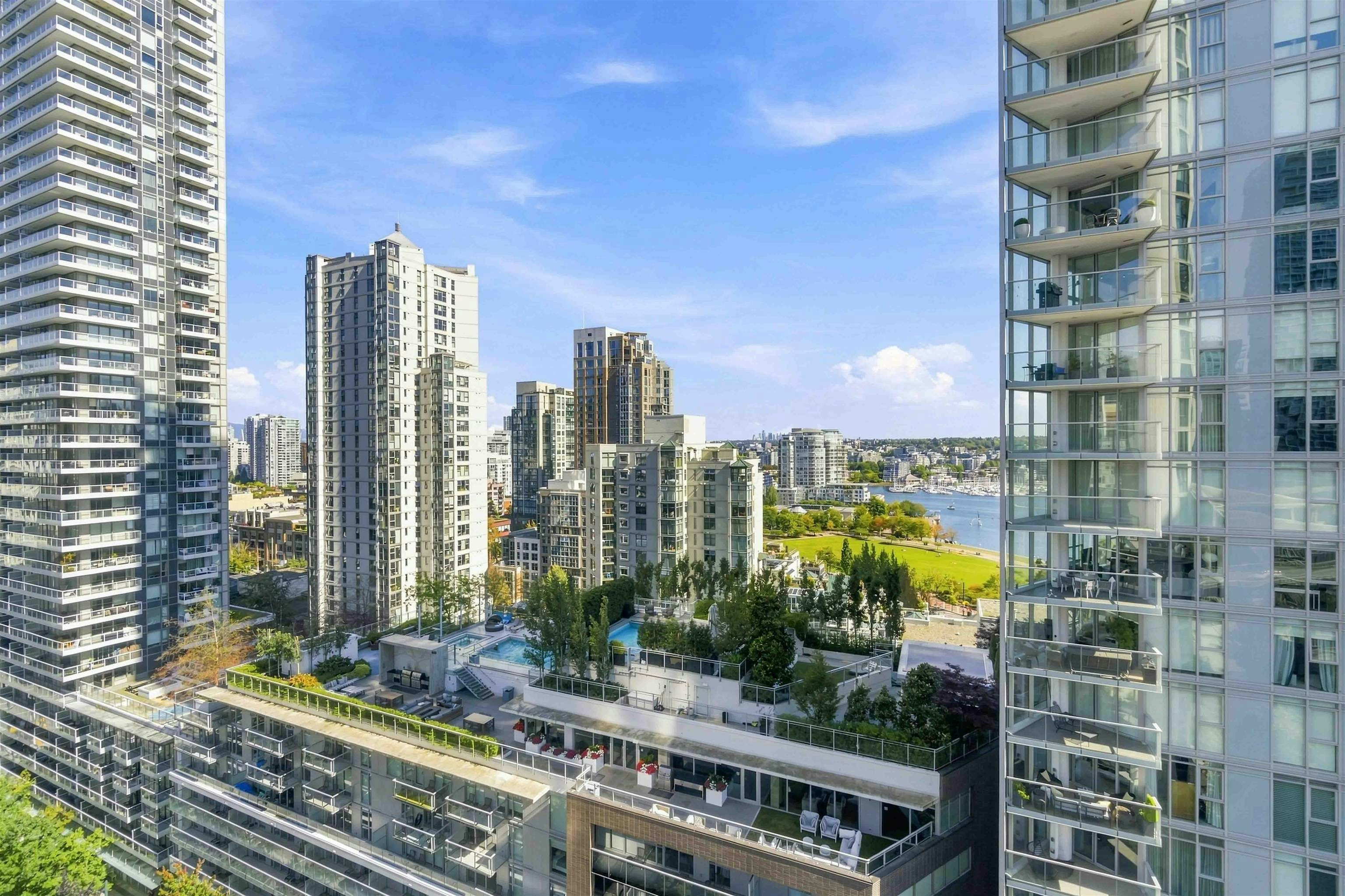 1710-501 Pacific Street, Vancouver, BC, V6Z 2X6 - 33