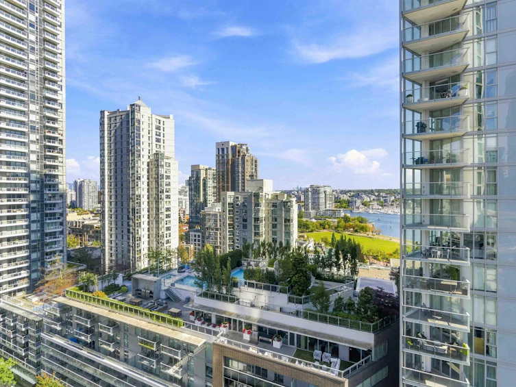 1710-501 Pacific Street, Vancouver, BC, V6Z 2X6 - 33