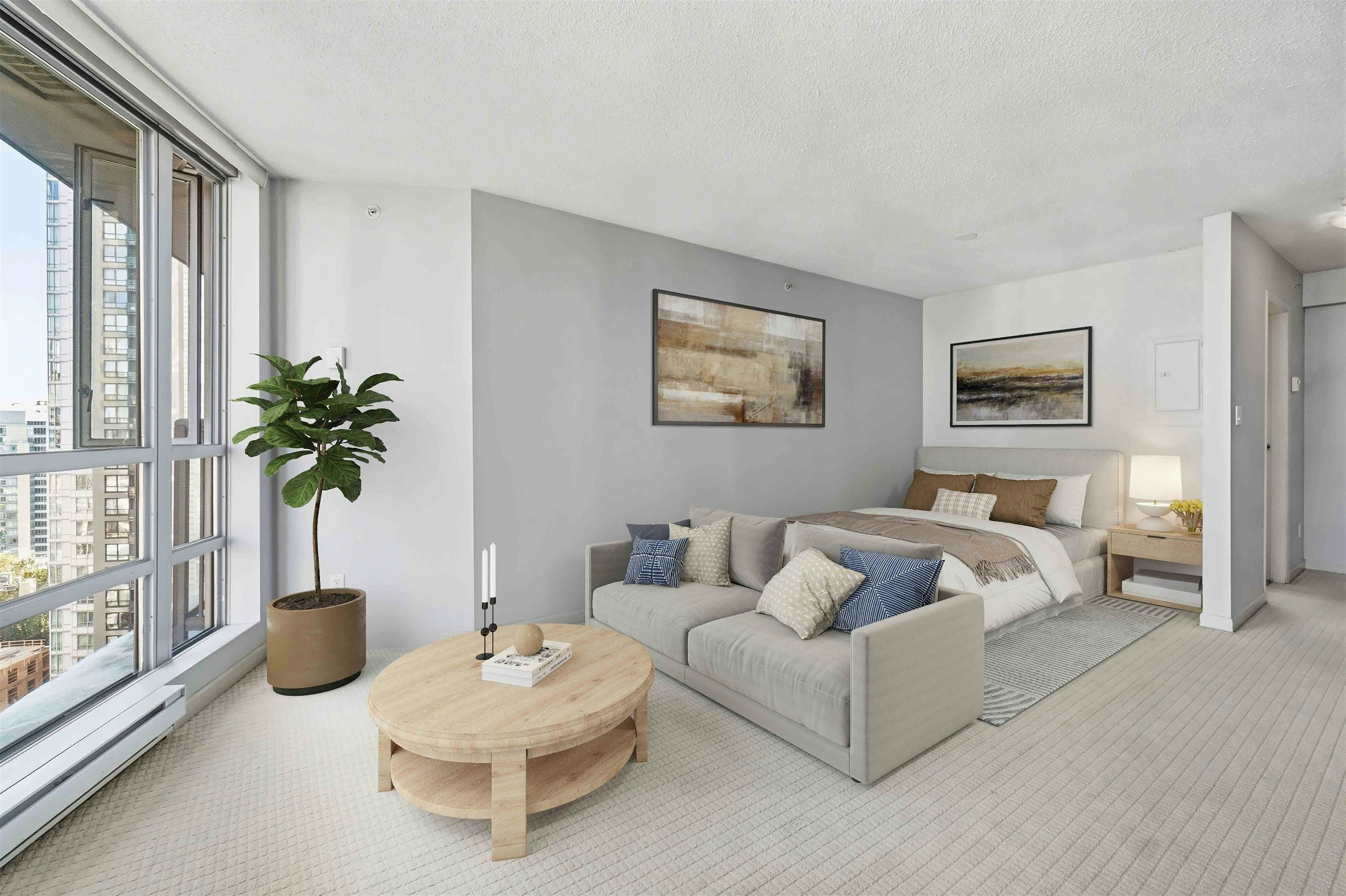 1710-501 Pacific Street, Vancouver, BC, V6Z 2X6 - 7
