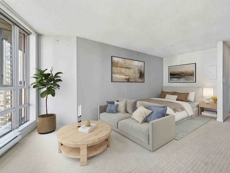 1710-501 Pacific Street, Vancouver, BC, V6Z 2X6 - 7