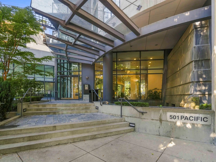 1710-501 Pacific Street, Vancouver, BC, V6Z 2X6 - 34