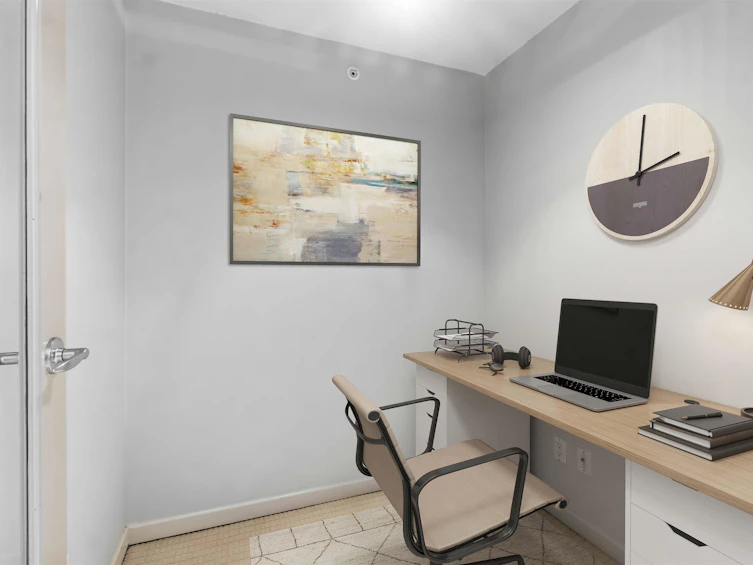 1710-501 Pacific Street, Vancouver, BC, V6Z 2X6 - 20