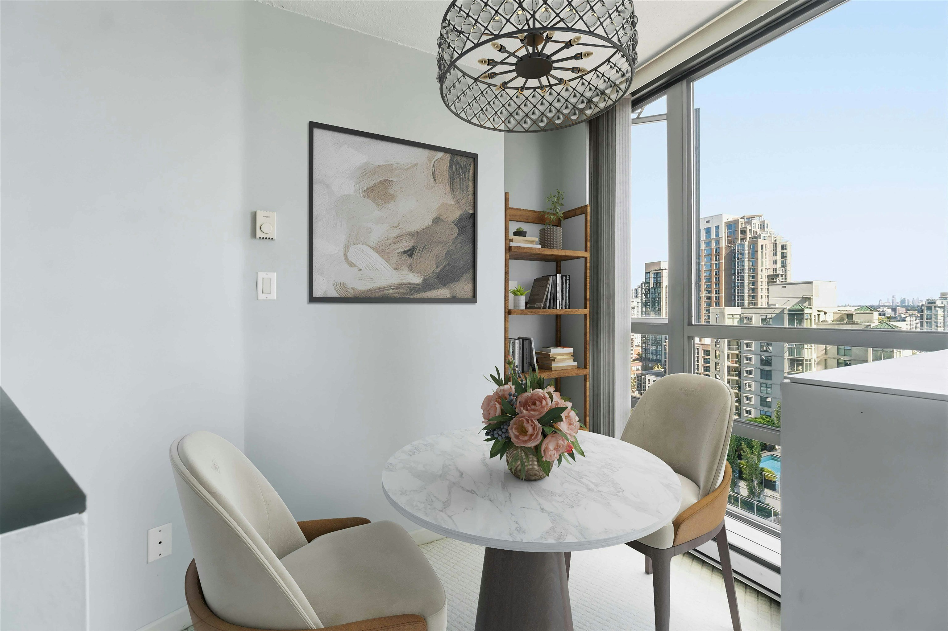 1710-501 Pacific Street, Vancouver, BC, V6Z 2X6 - 17