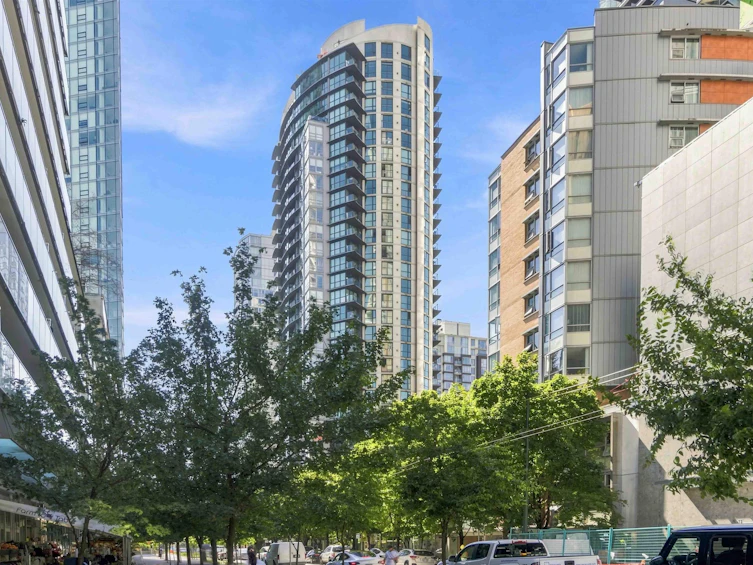 1710-501 Pacific Street, Vancouver, BC, V6Z 2X6 - 37