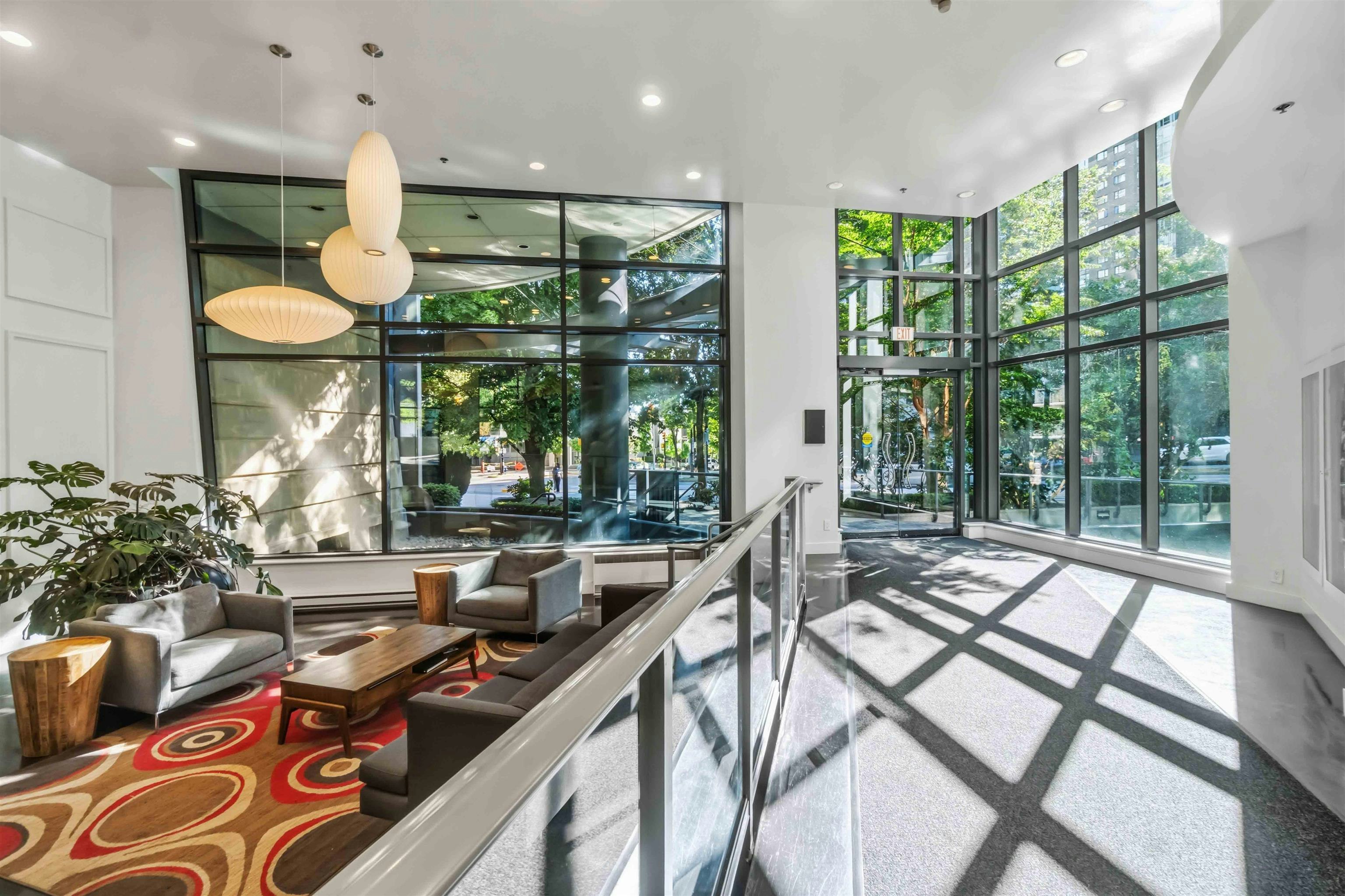 1710-501 Pacific Street, Vancouver, BC, V6Z 2X6 - 29