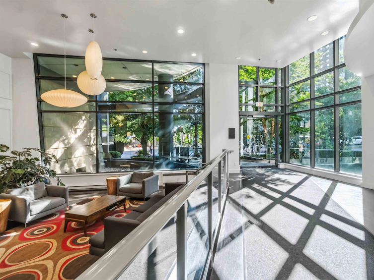 1710-501 Pacific Street, Vancouver, BC, V6Z 2X6 - 29