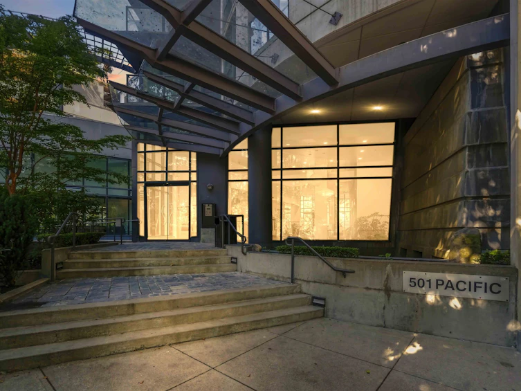 1710-501 Pacific Street, Vancouver, BC, V6Z 2X6 - 38