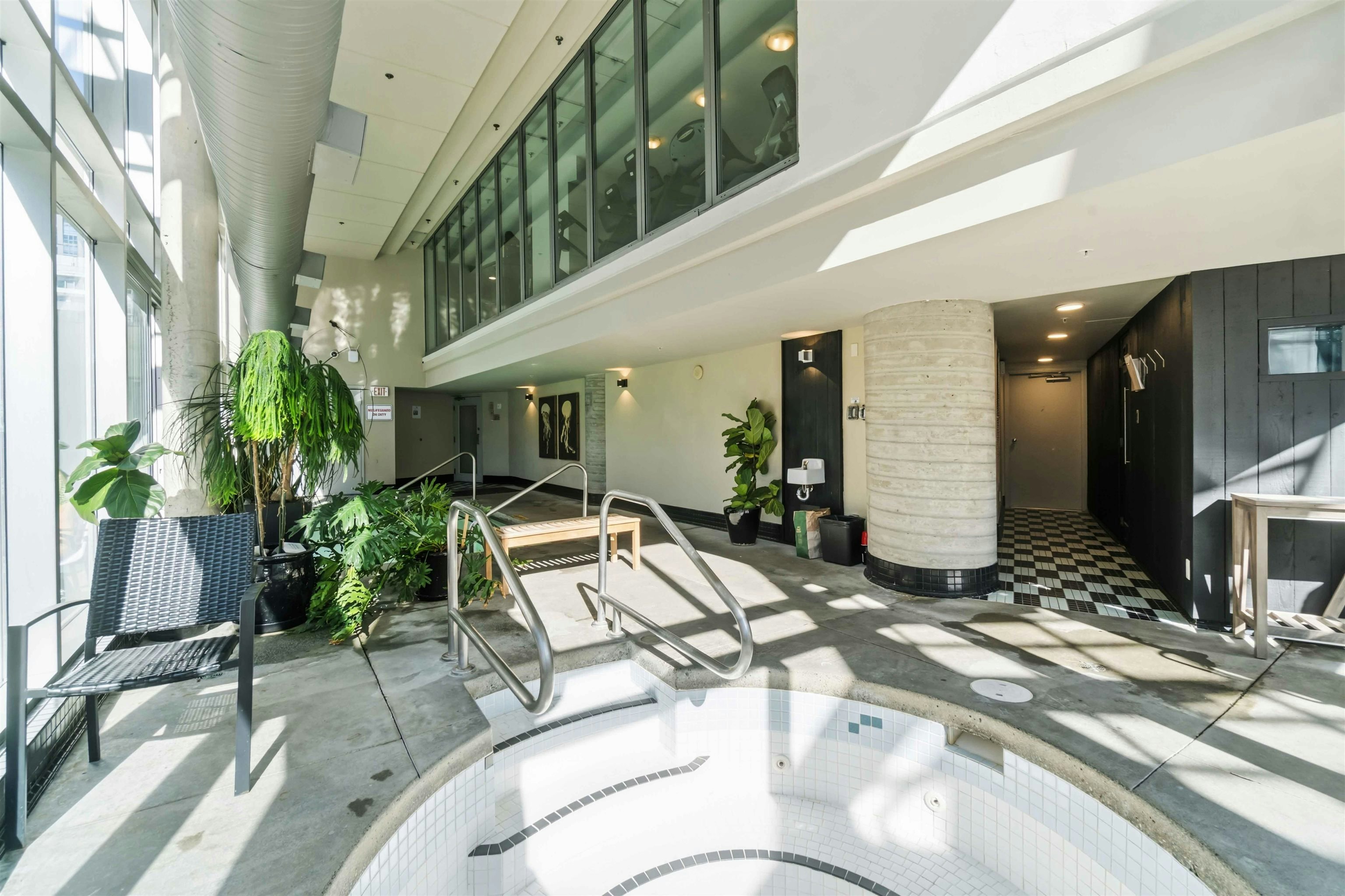 1710-501 Pacific Street, Vancouver, BC, V6Z 2X6 - 32