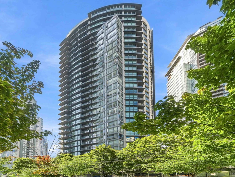 1710-501 Pacific Street, Vancouver, BC, V6Z 2X6 - 35