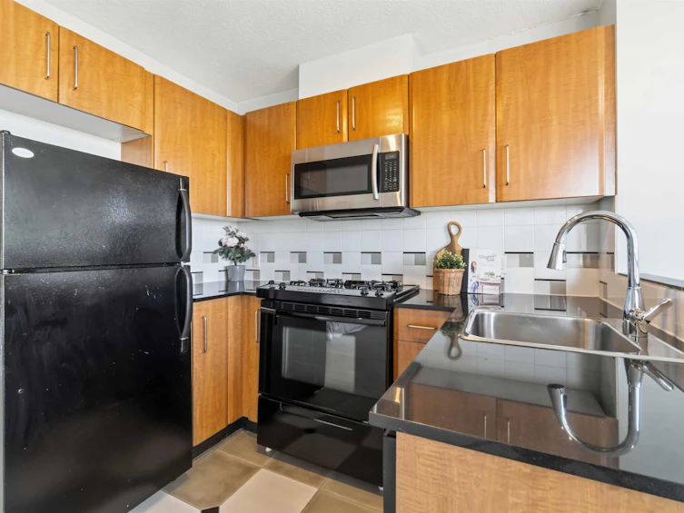 1710-501 Pacific Street, Vancouver, BC, V6Z 2X6 - 12