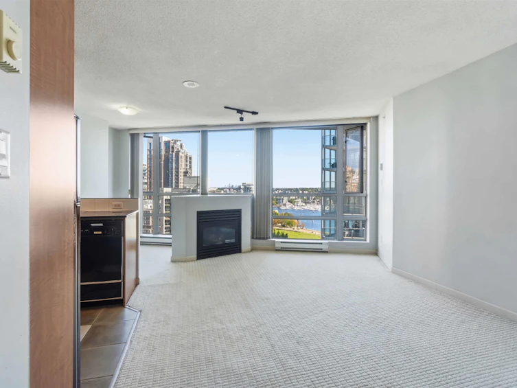1710-501 Pacific Street, Vancouver, BC, V6Z 2X6 - 3
