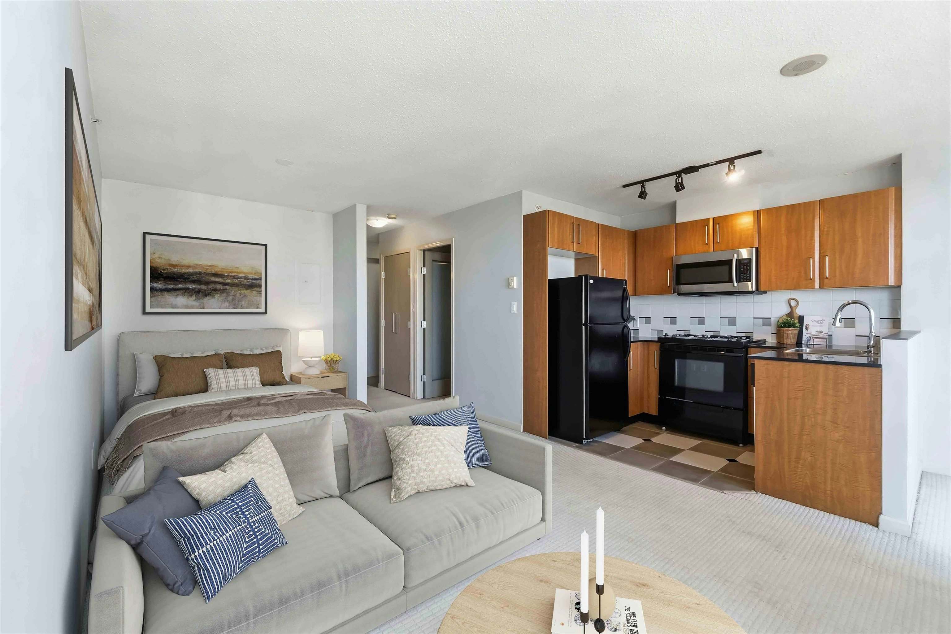 1710-501 Pacific Street, Vancouver, BC, V6Z 2X6 - 5