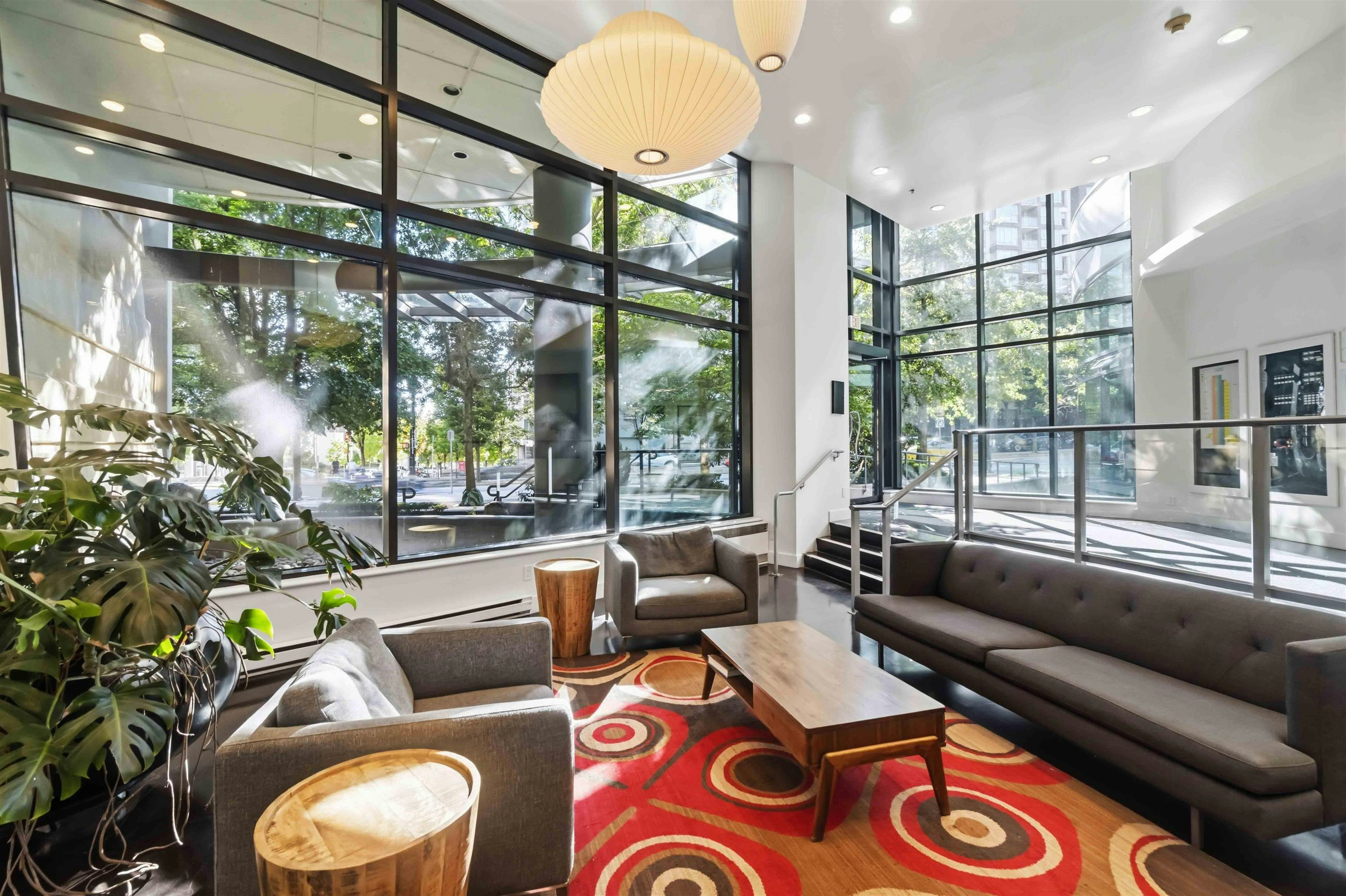 1710-501 Pacific Street, Vancouver, BC, V6Z 2X6 - 30