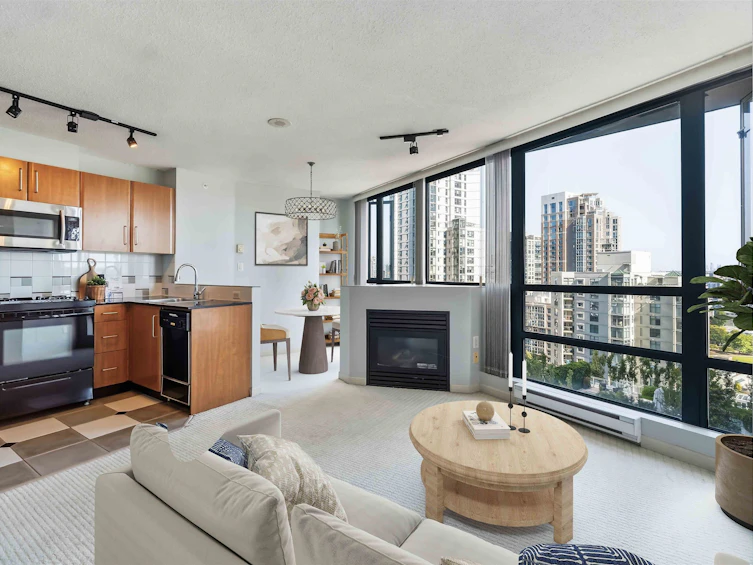 1710-501 Pacific Street, Vancouver, BC, V6Z 2X6 - 15