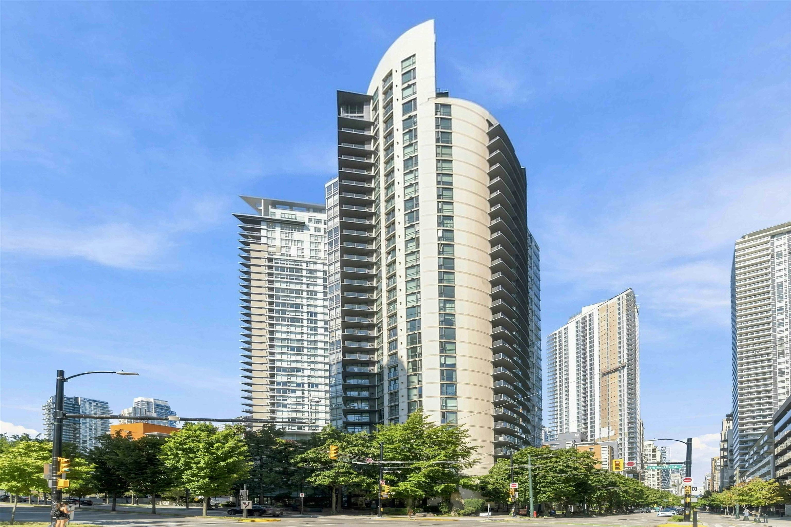 1710-501 Pacific Street, Vancouver, BC, V6Z 2X6 - 36