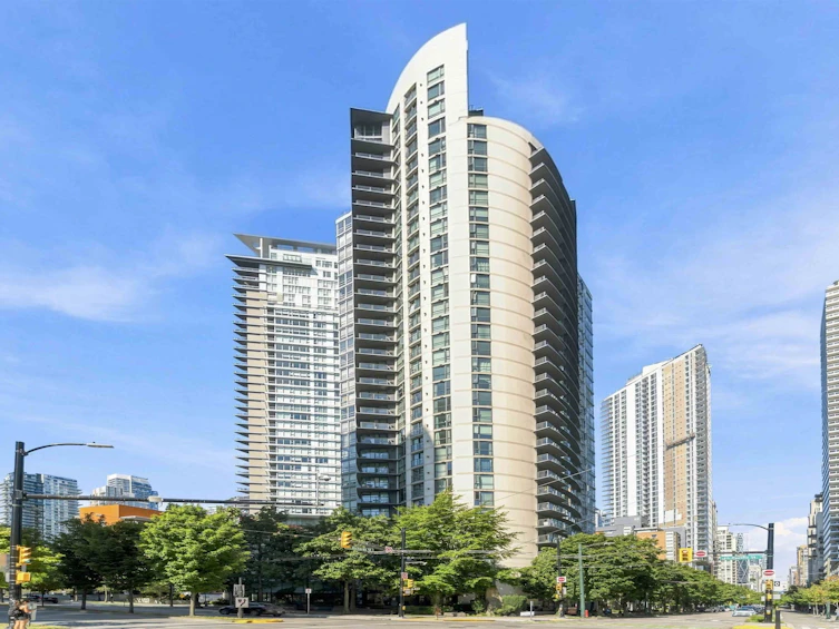 1710-501 Pacific Street, Vancouver, BC, V6Z 2X6 - 36