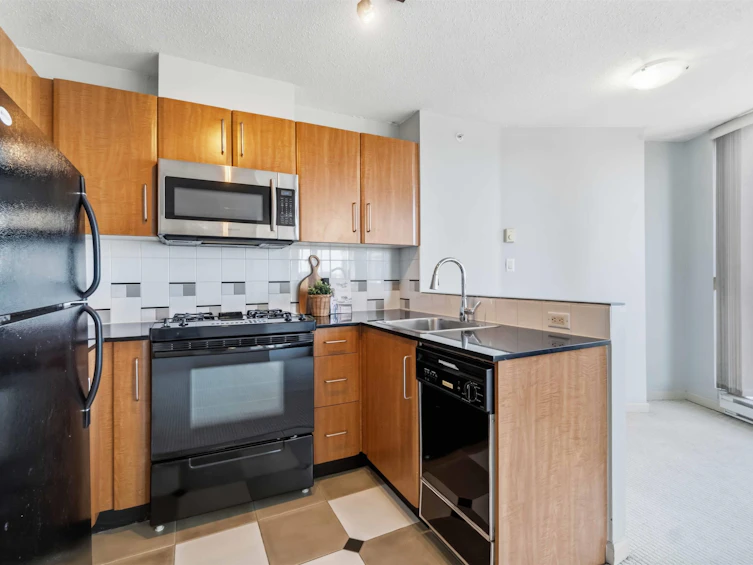 1710-501 Pacific Street, Vancouver, BC, V6Z 2X6 - 13