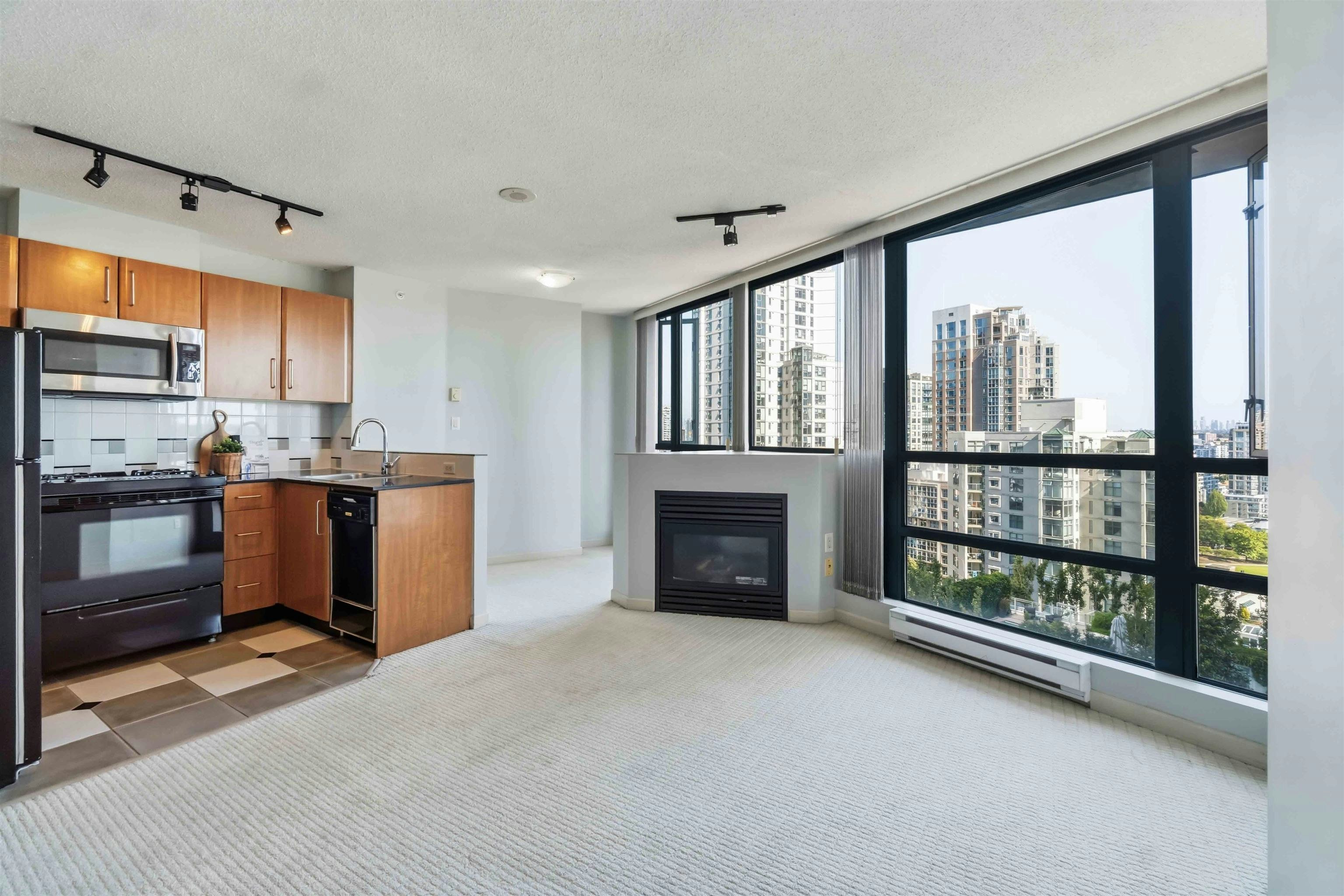 1710-501 Pacific Street, Vancouver, BC, V6Z 2X6 - 16