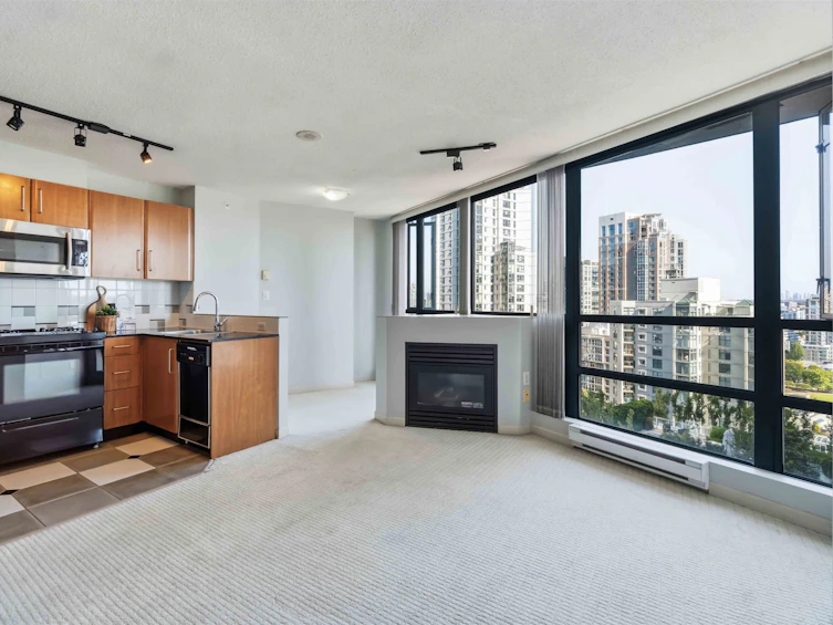 1710-501 Pacific Street, Vancouver, BC, V6Z 2X6 - 16