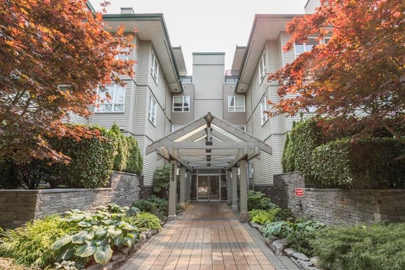 114-5800 Andrews Road, Richmond, BC, V7E 6M2