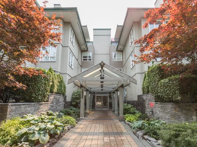 114-5800 Andrews Road, Richmond, BC, V7E 6M2