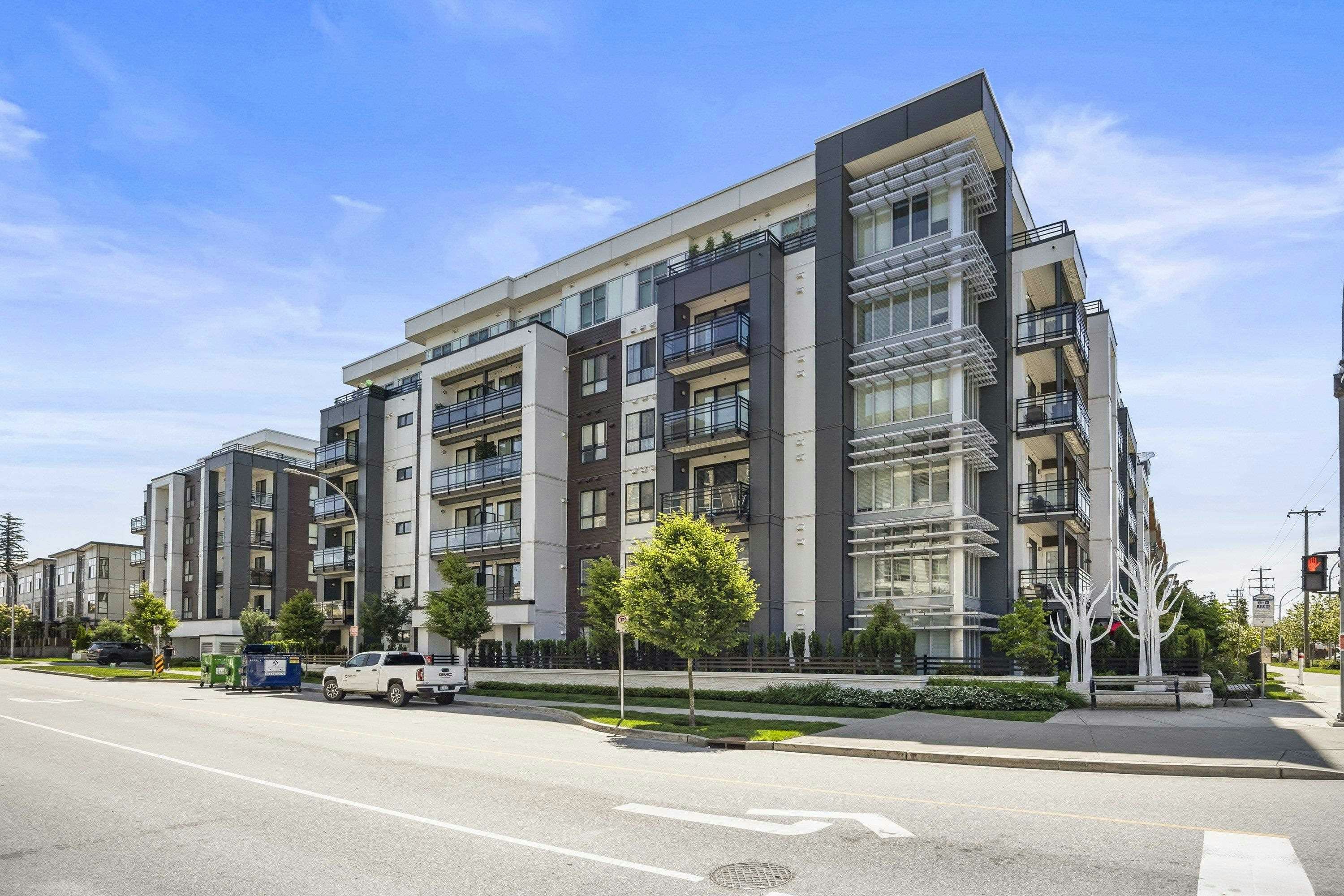 A502-20838 78b Avenue, Langley, BC, V2Y 3M1
