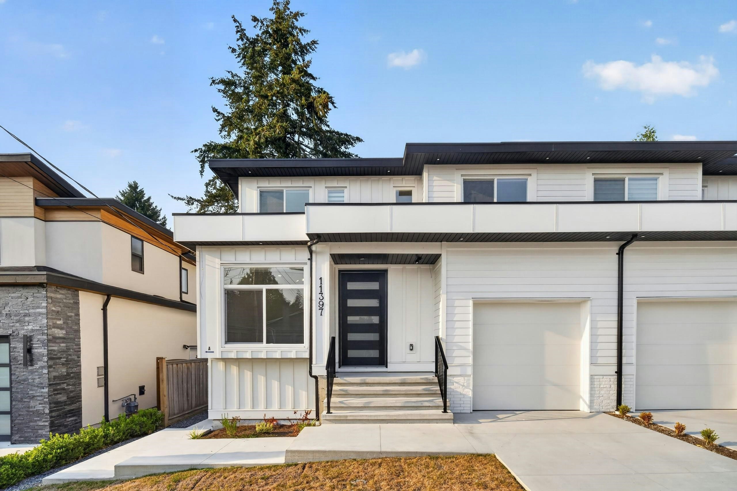 11397 85a Avenue, Delta, BC, V4C 2V4