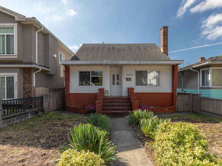 380 E 58th Avenue, Vancouver, BC, V5X 1V9