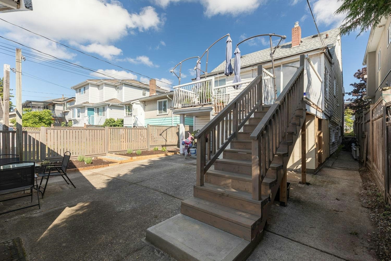 380 E 58th Avenue, Vancouver, BC, V5X 1V9 - 22