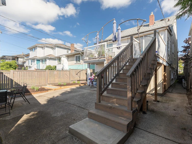 380 E 58th Avenue, Vancouver, BC, V5X 1V9 - 22