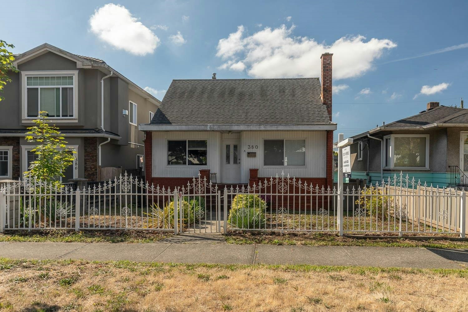 380 E 58th Avenue - 3