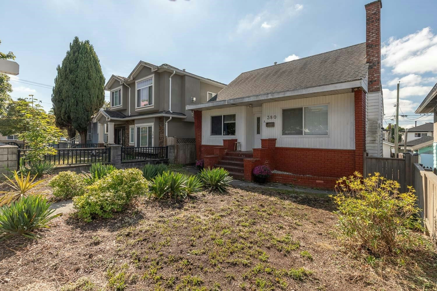 380 E 58th Avenue - 2