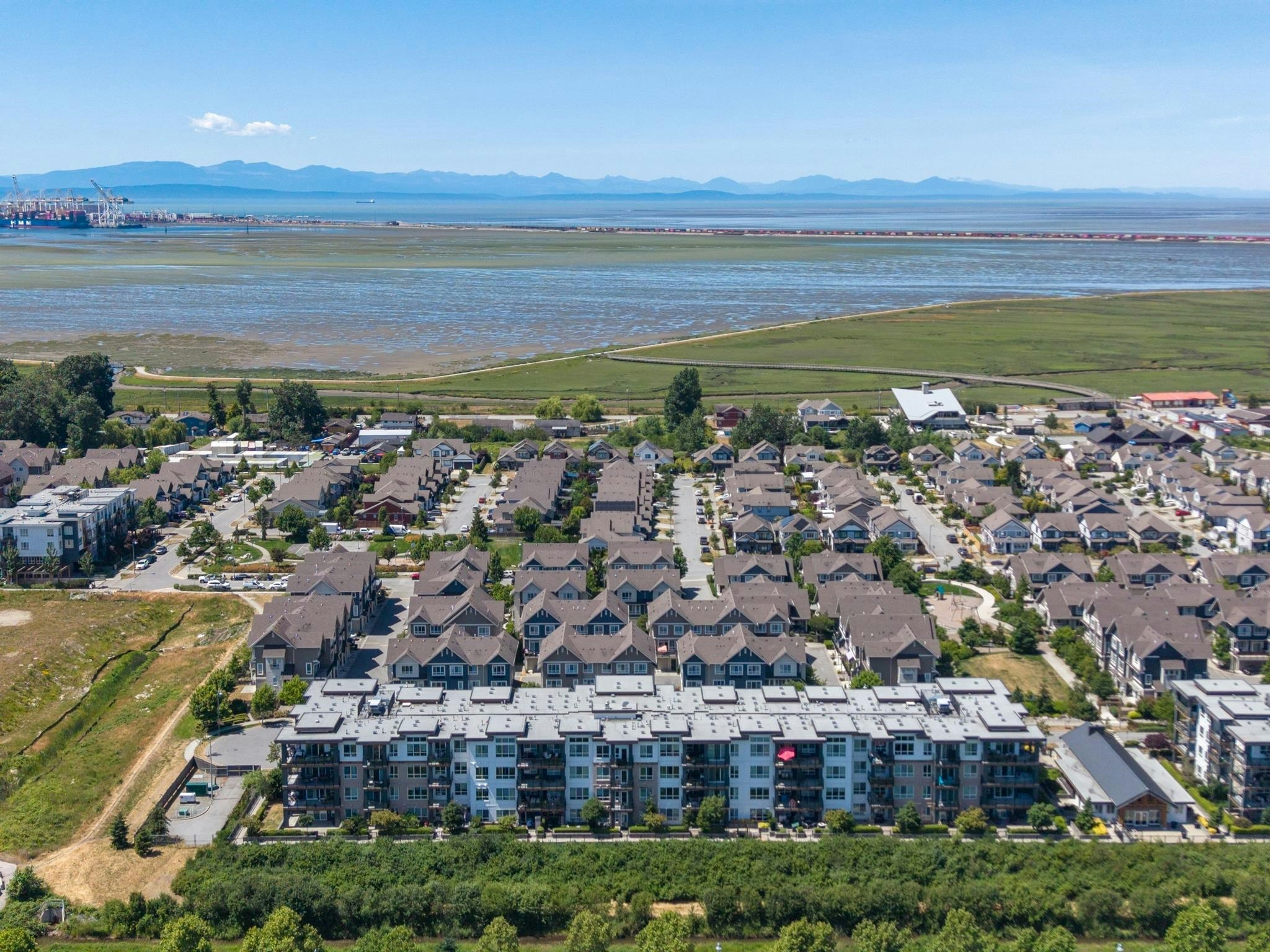 413-1792 Starling Drive, Delta, BC, V4M 0E4