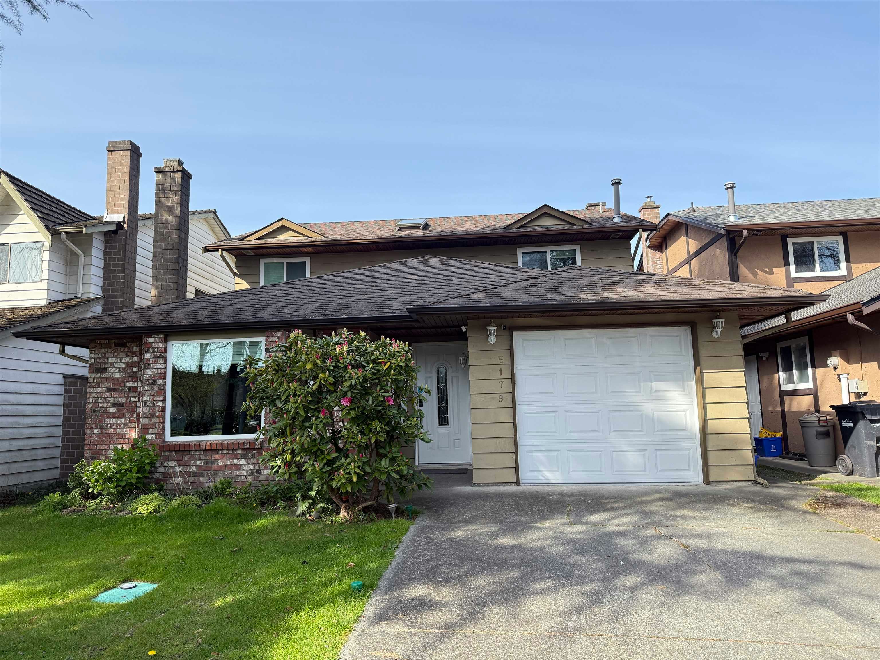 5179 Topaz Place, Richmond, BC, V7C 4Z3
