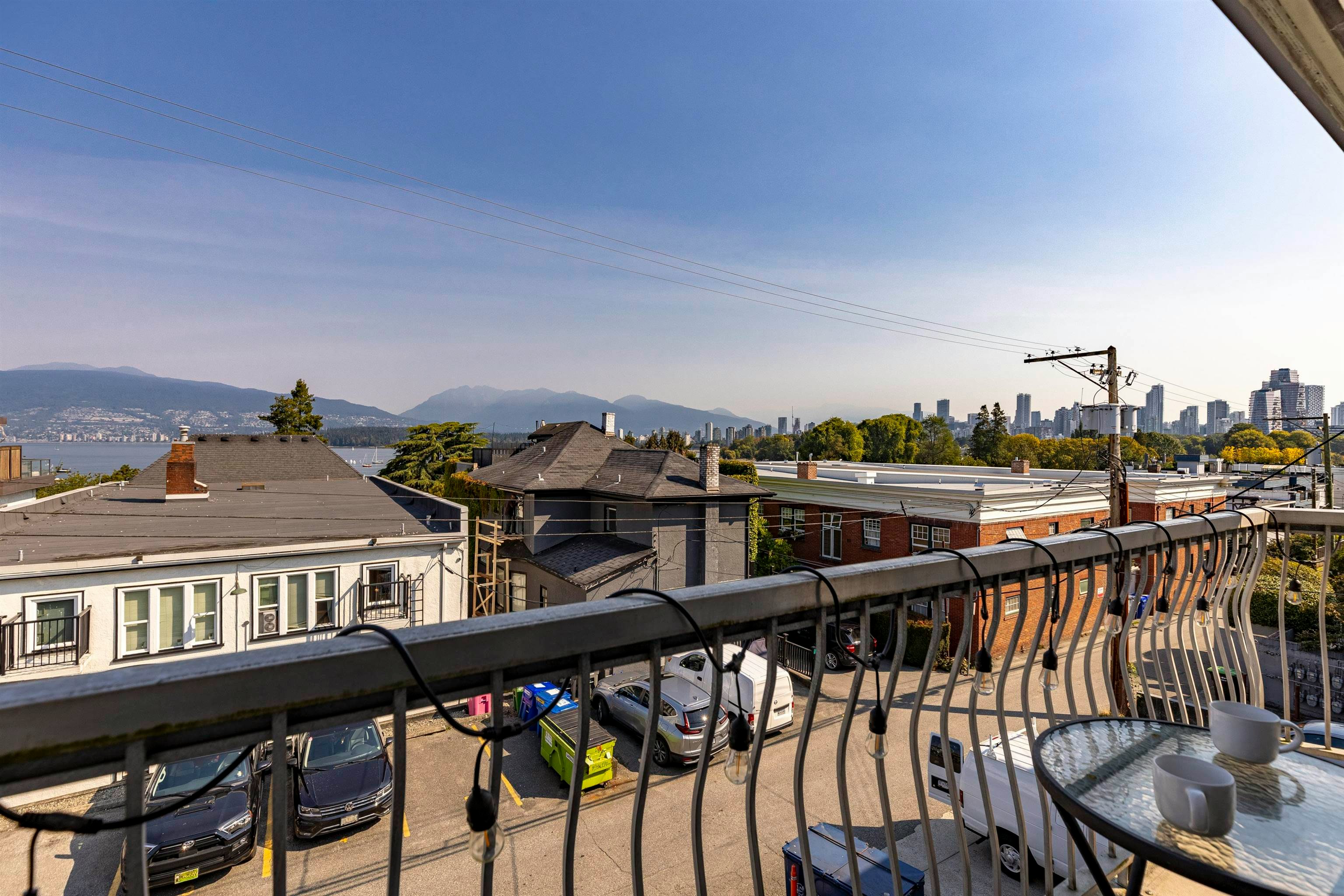 307-2335 York Avenue, Vancouver, BC, V6K 1C8