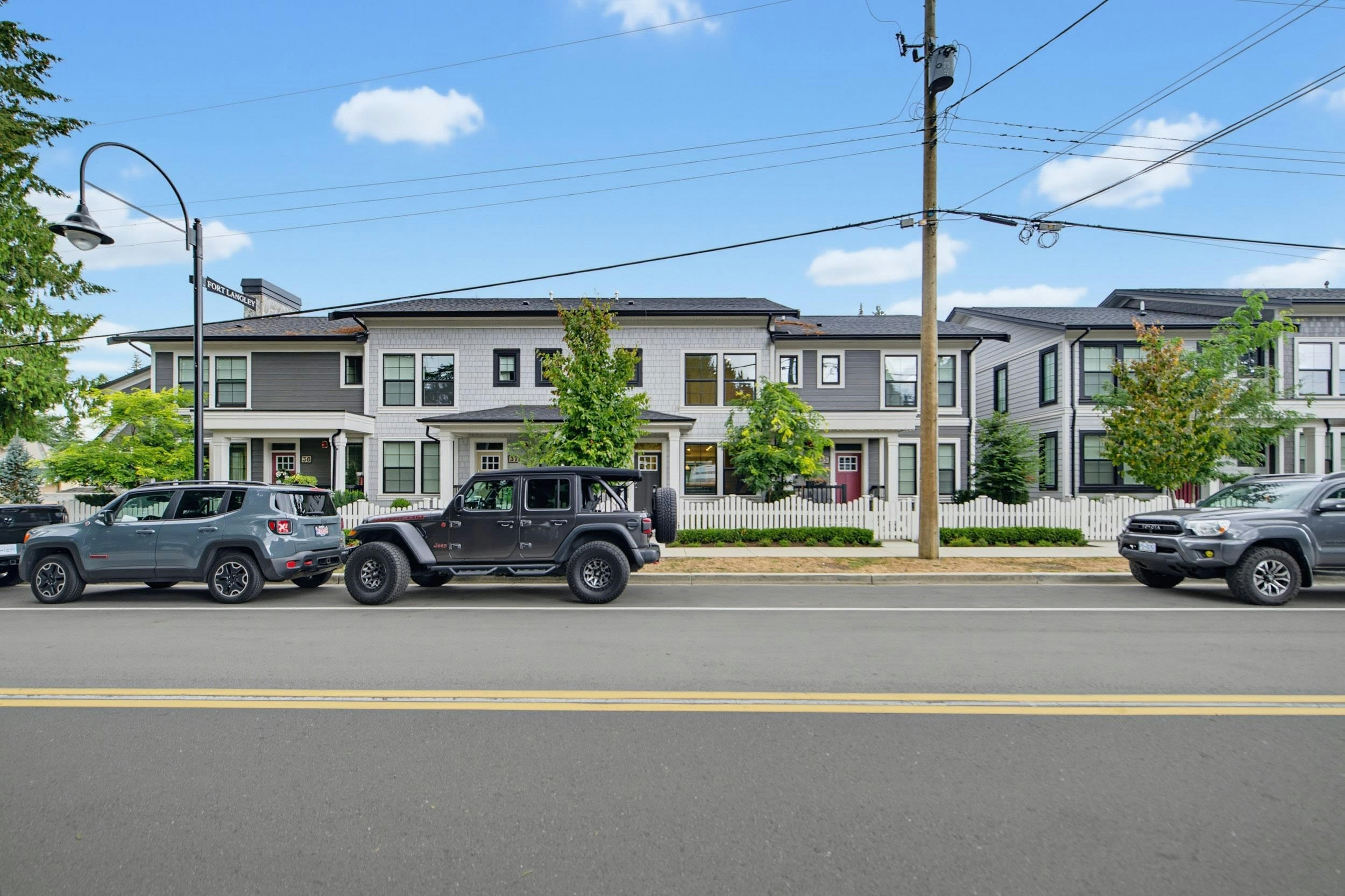 36-9122 King Street, Langley, BC, V1M 0G6