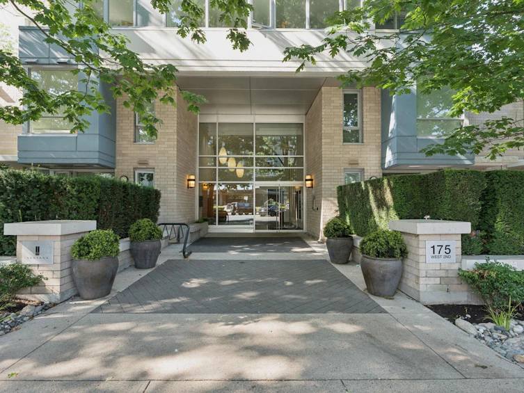 503-175 W 2nd Street, North Vancouver, BC, V7M 0A5 - 32