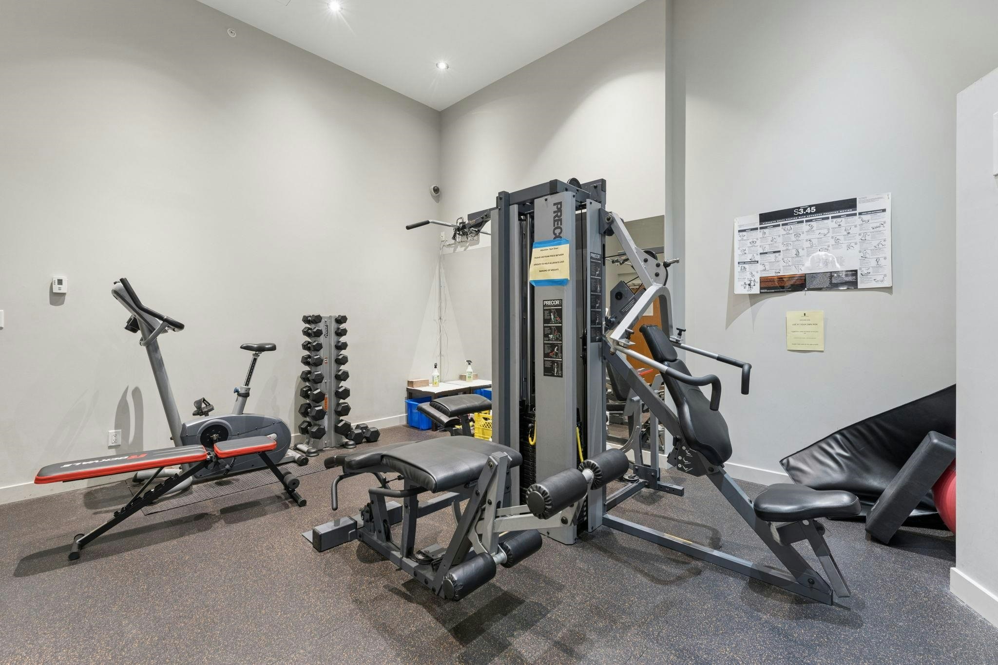 503-175 W 2nd Street, North Vancouver, BC, V7M 0A5 - 29