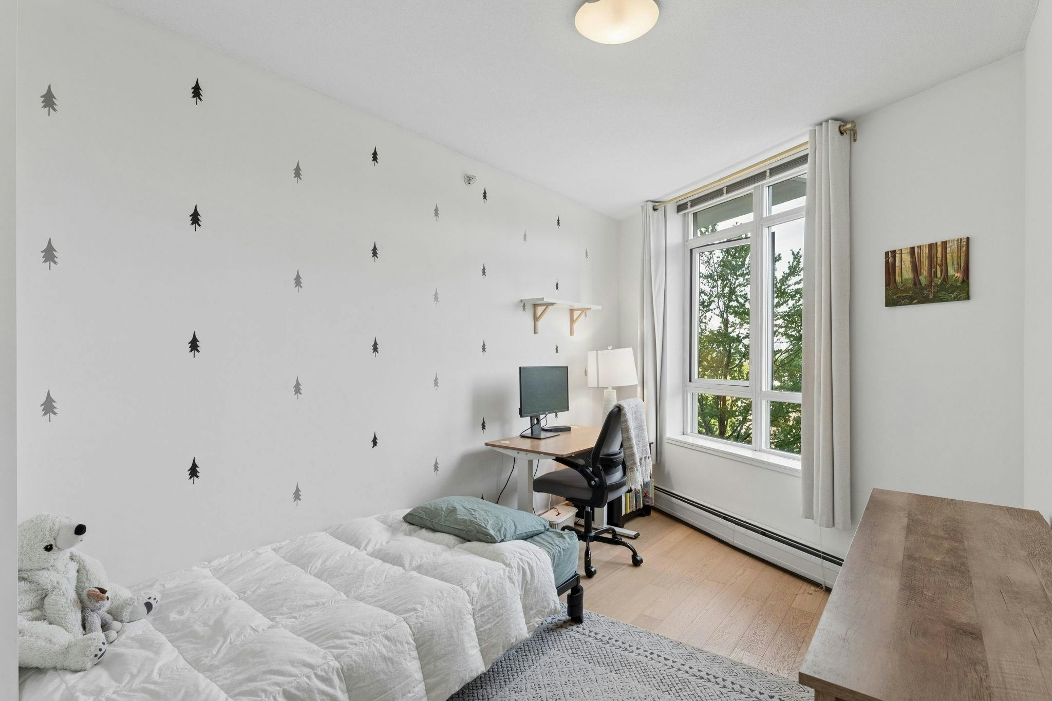 503-175 W 2nd Street, North Vancouver, BC, V7M 0A5 - 20