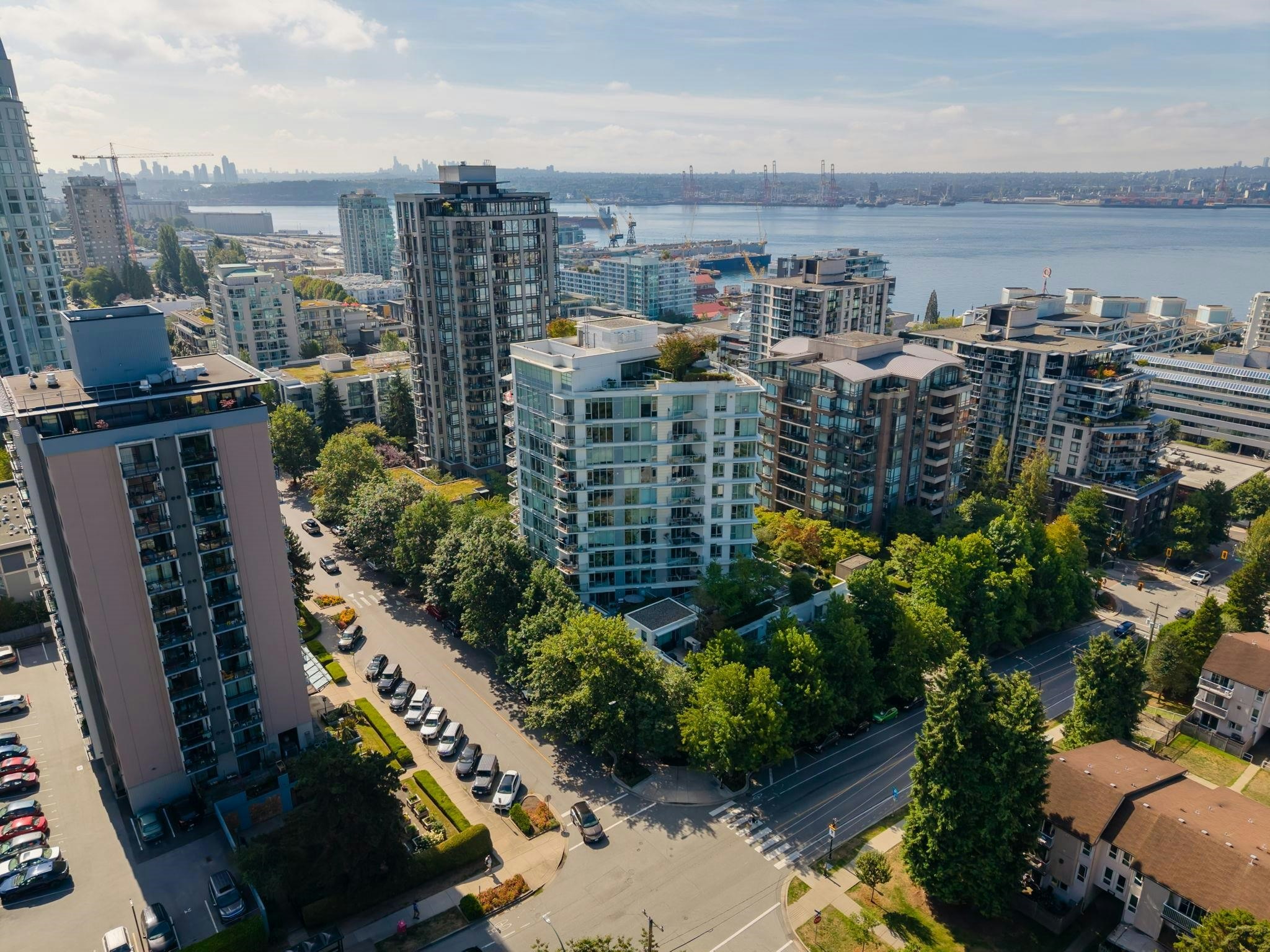 503-175 W 2nd Street, North Vancouver, BC, V7M 0A5 - 33