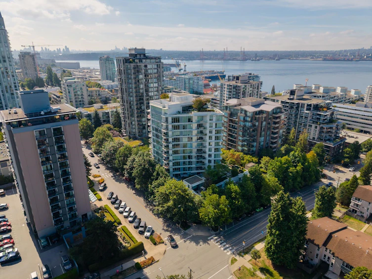 503-175 W 2nd Street, North Vancouver, BC, V7M 0A5 - 33