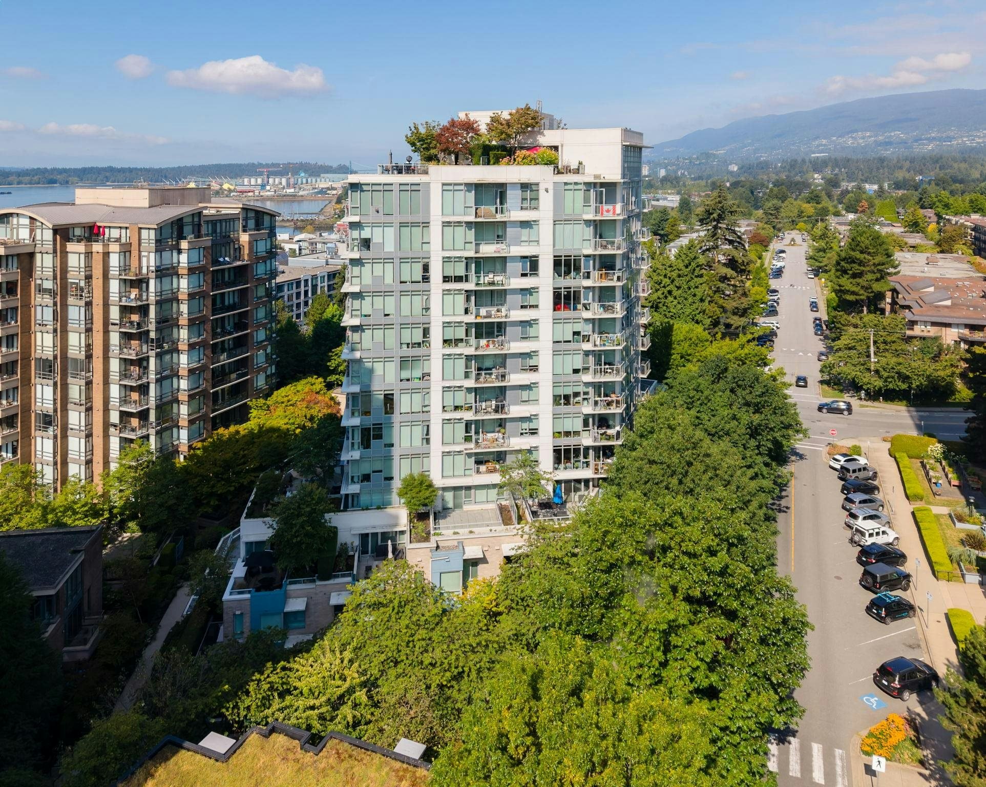 503-175 W 2nd Street, North Vancouver, BC, V7M 0A5 - 35