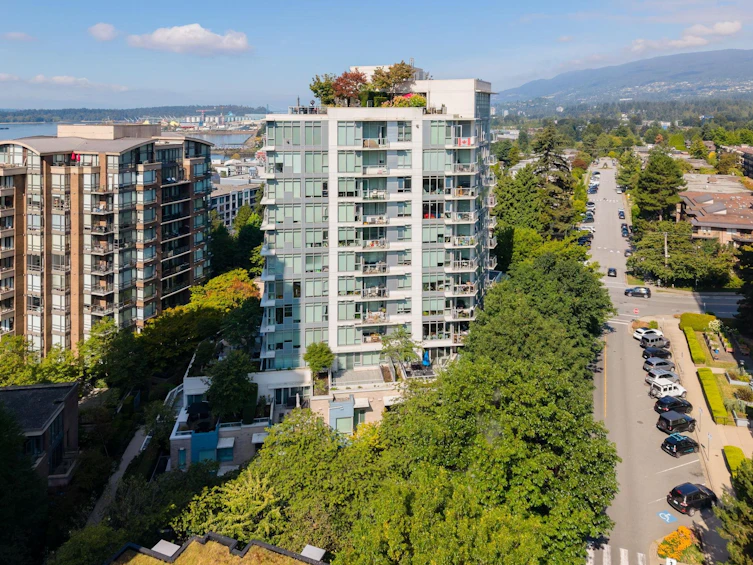 503-175 W 2nd Street, North Vancouver, BC, V7M 0A5 - 35