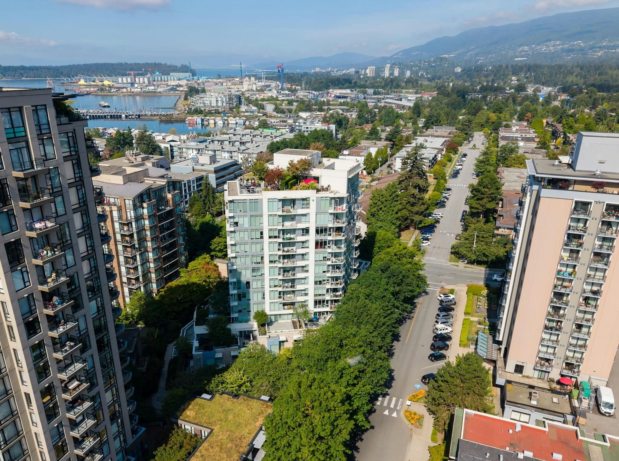 503-175 W 2nd Street, North Vancouver, BC, V7M 0A5