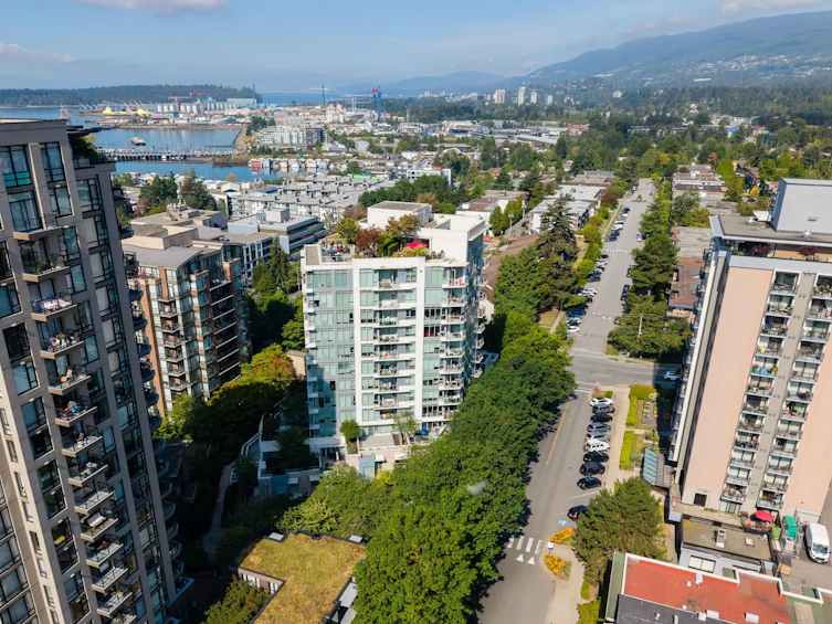 503-175 W 2nd Street, North Vancouver, BC, V7M 0A5