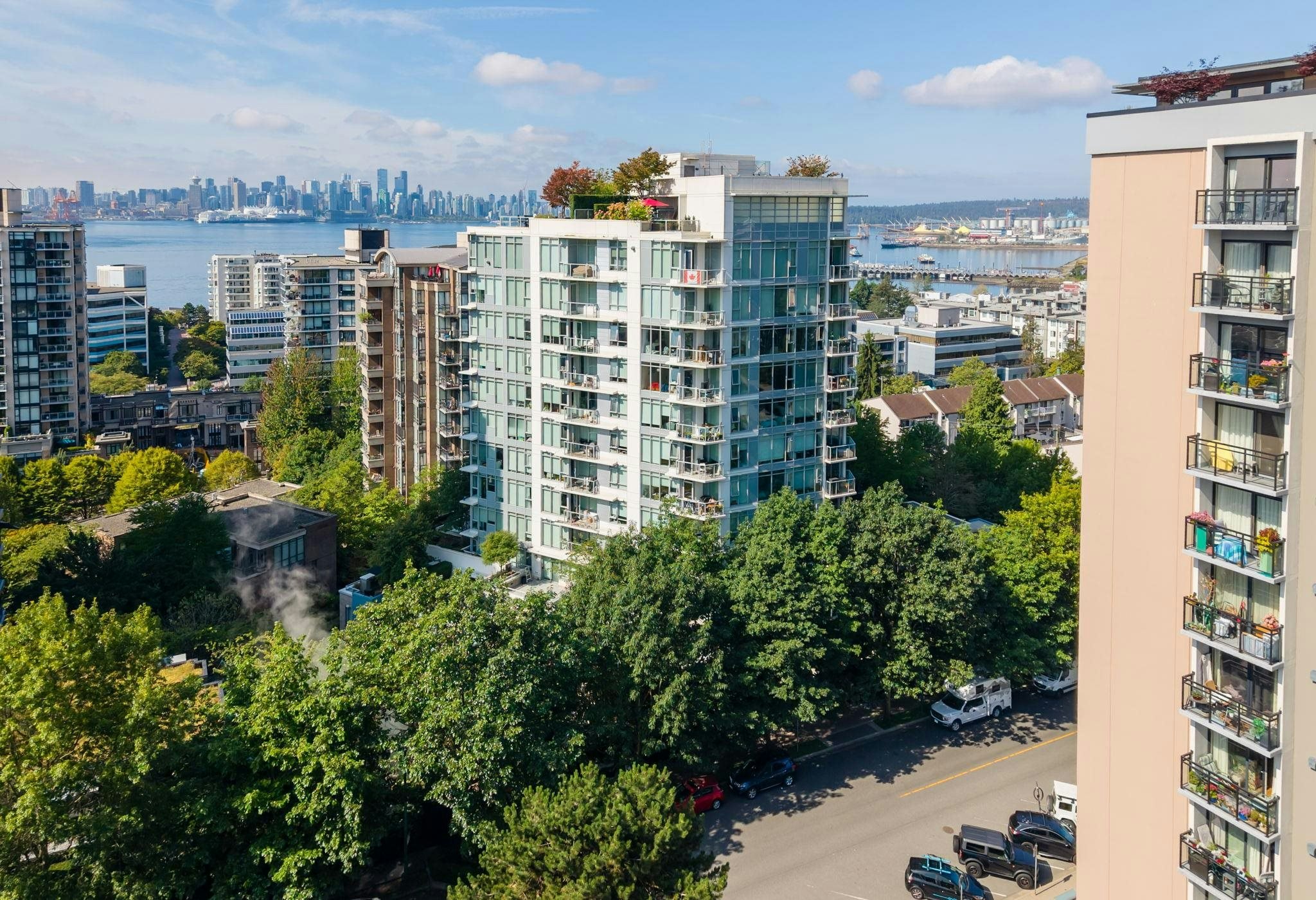 503-175 W 2nd Street, North Vancouver, BC, V7M 0A5 - 34