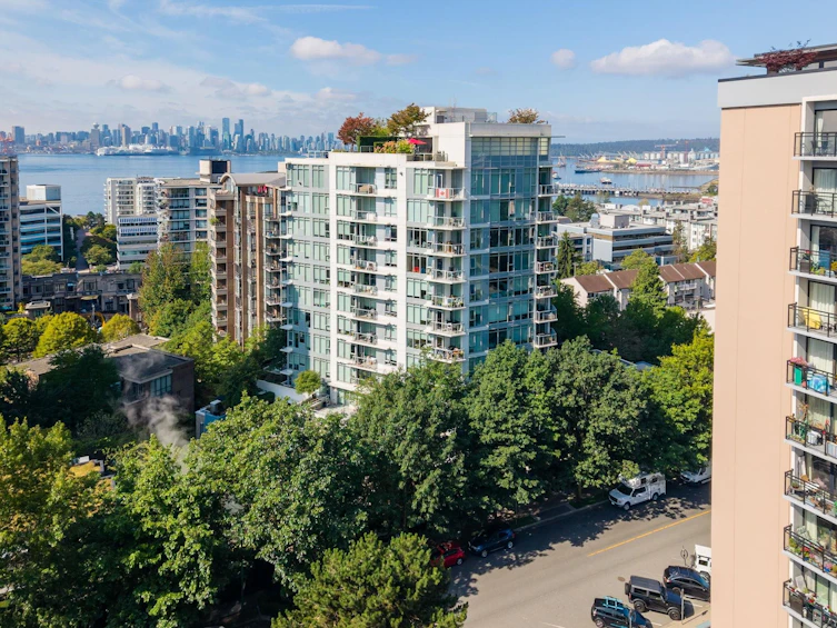 503-175 W 2nd Street, North Vancouver, BC, V7M 0A5 - 34