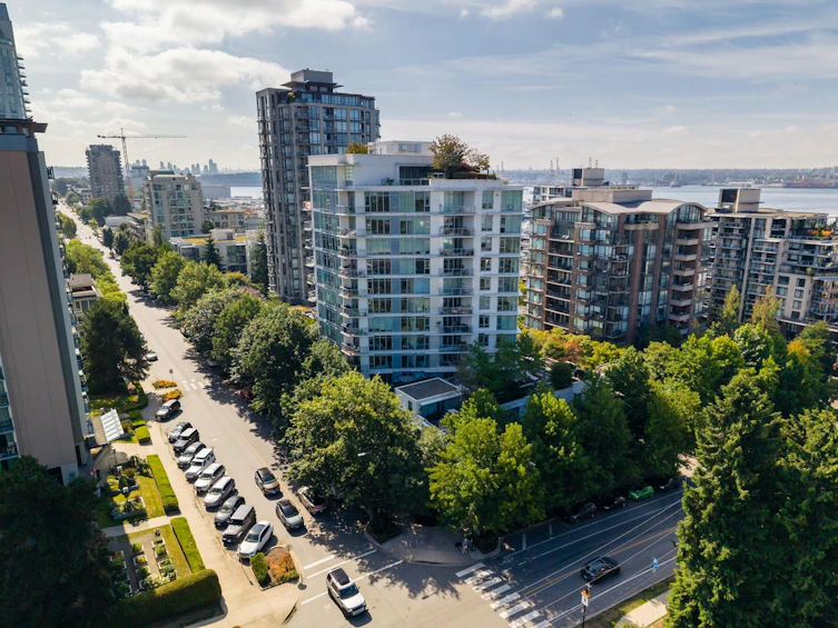 503-175 W 2nd Street, North Vancouver, BC, V7M 0A5 - 36