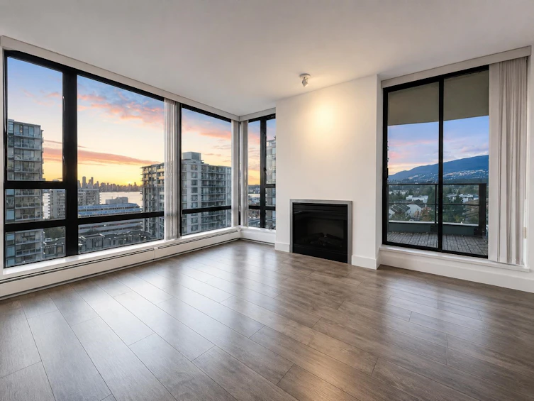 903-151 W 2nd Street, North Vancouver, BC, V7M 3P1 - 4